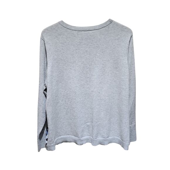 Chico's Cardigan Animal Print - Picture 5 of 8